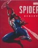 SPIDER-MAN SCRIPT BOOK HC [9781302921361]
